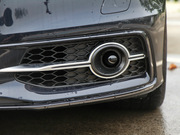 2013款 S6 4.0 TFSI 2013款 S6 4.0 TFSI