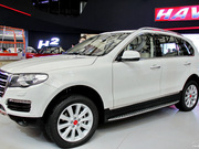 2014款 2.0T 四驅(qū)豪華型 2014款 2.0T 四驅(qū)豪華型
