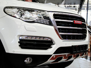 2014款 2.0T 四驅(qū)豪華型 2014款 2.0T 四驅(qū)豪華型
