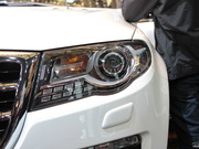 2014款 2.0T 四驅(qū)豪華型 2014款 2.0T 四驅(qū)豪華型