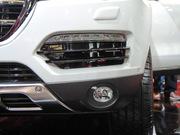 2014款 2.0T 四驅(qū)豪華型 2014款 2.0T 四驅(qū)豪華型