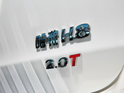 2014款 2.0T 四驅(qū)豪華型 2014款 2.0T 四驅(qū)豪華型