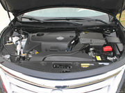 2013款 2.5L XL NAVI-Tech 智享版