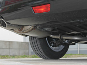 2013款 2.5L XL NAVI-Tech 智享版