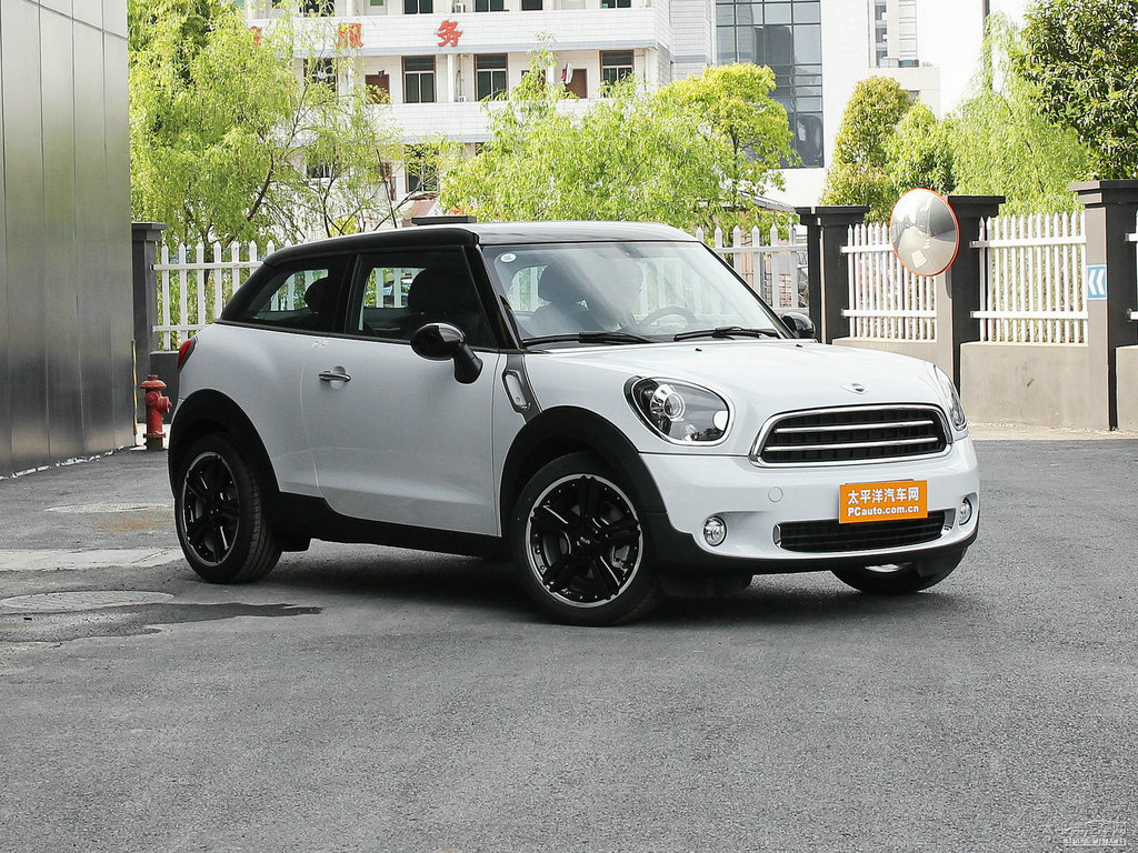ɫMINI PACEMAN܇^^DƬ