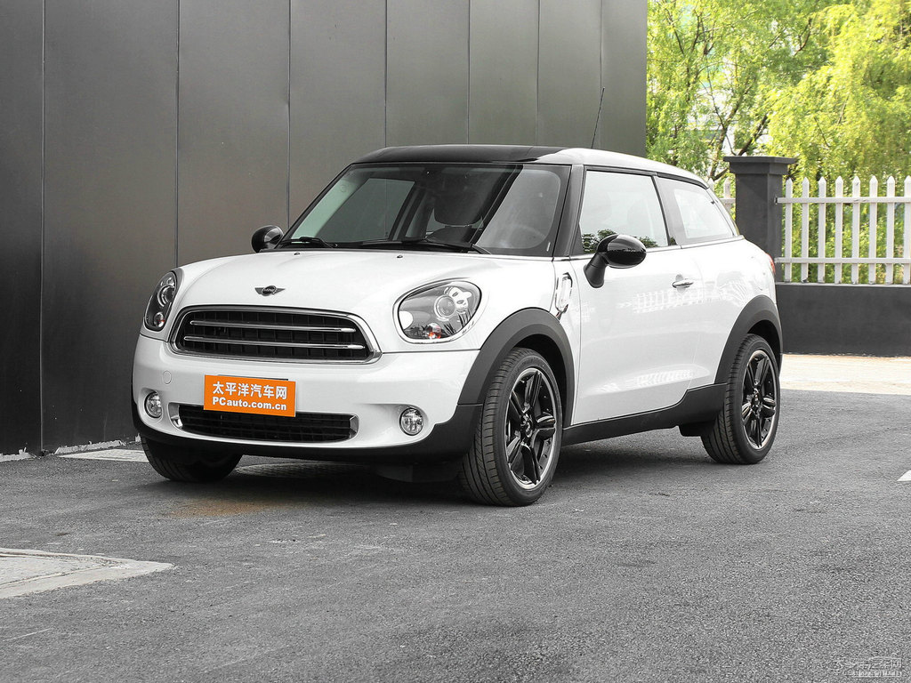 ɫMINI PACEMAN܇^^DƬ
