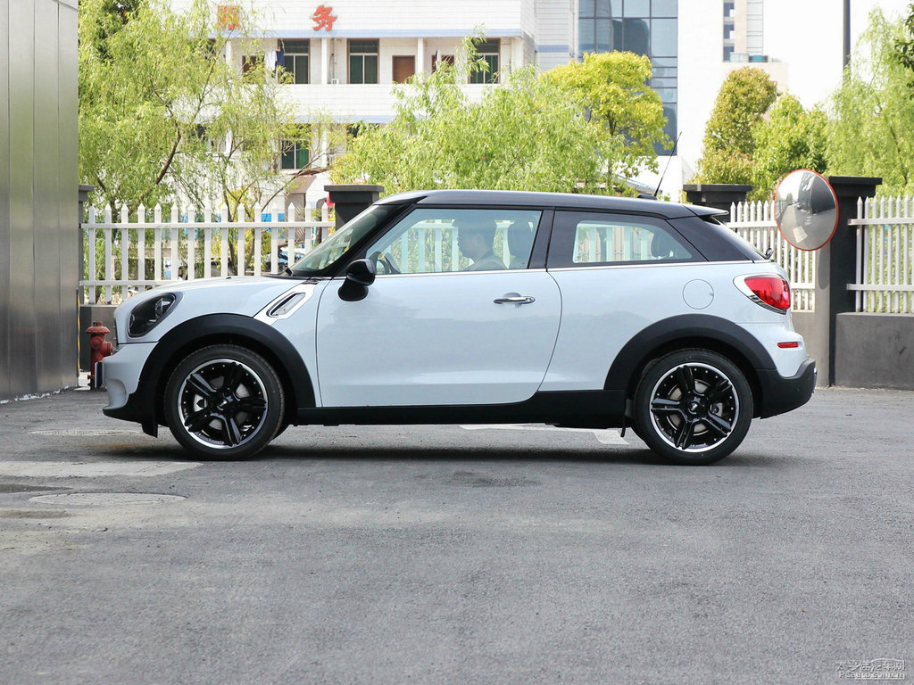 ɫMINI PACEMAN܇^^DƬ