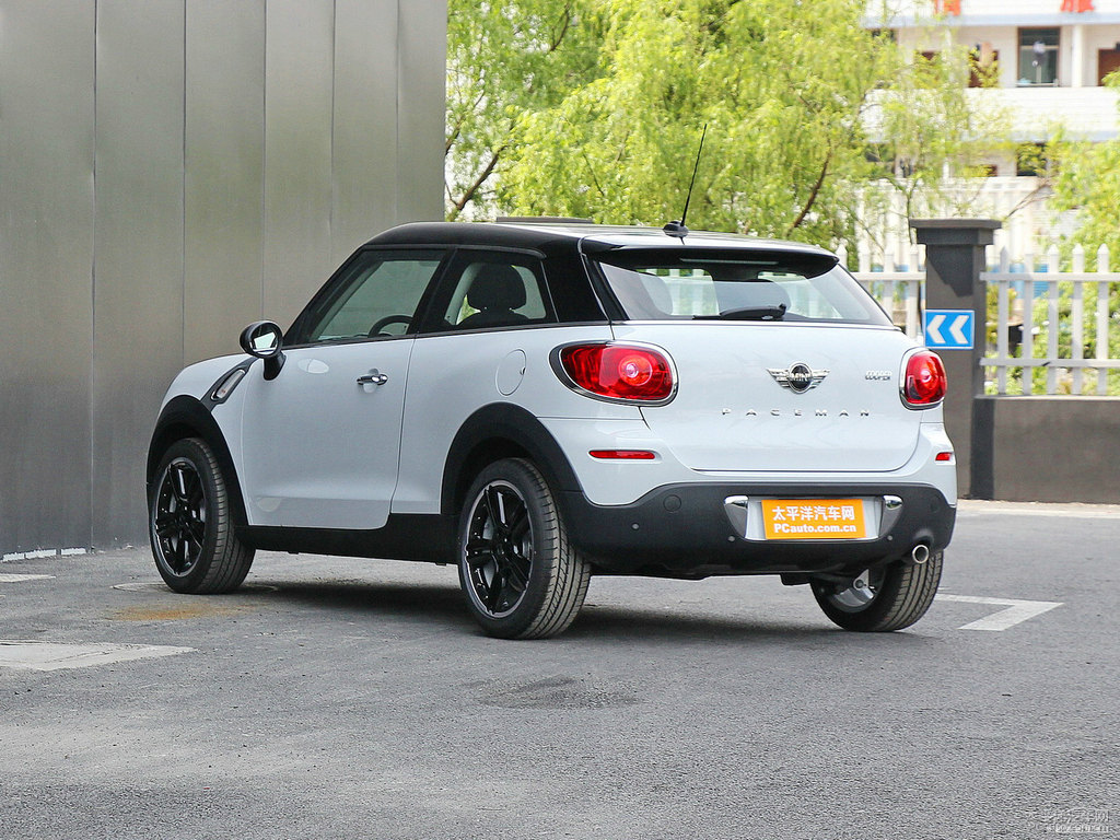 ɫMINI PACEMAN܇^^DƬ