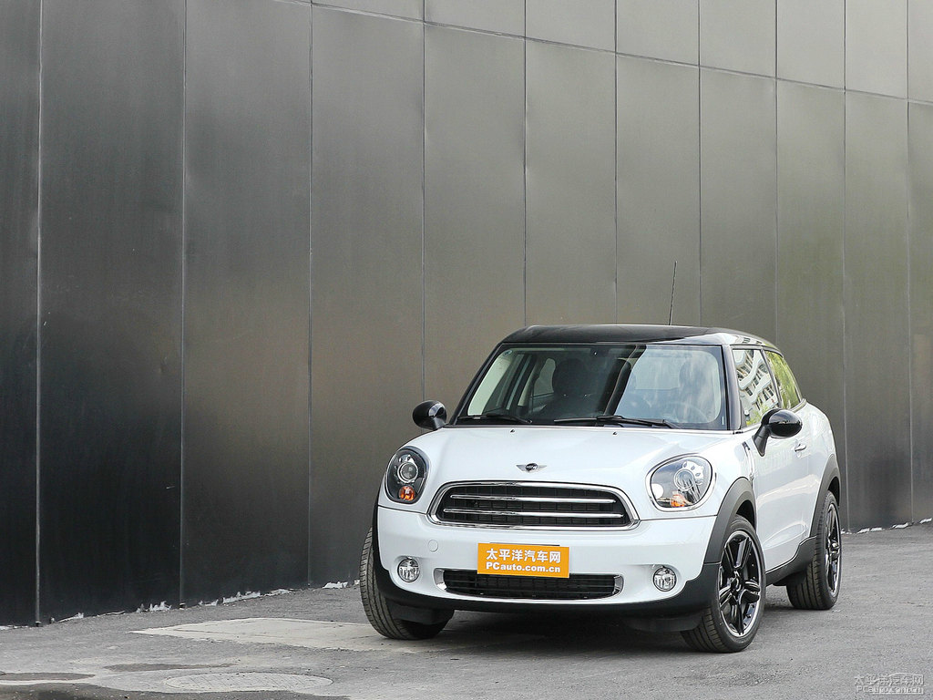 ɫMINI PACEMAN܇^^DƬ