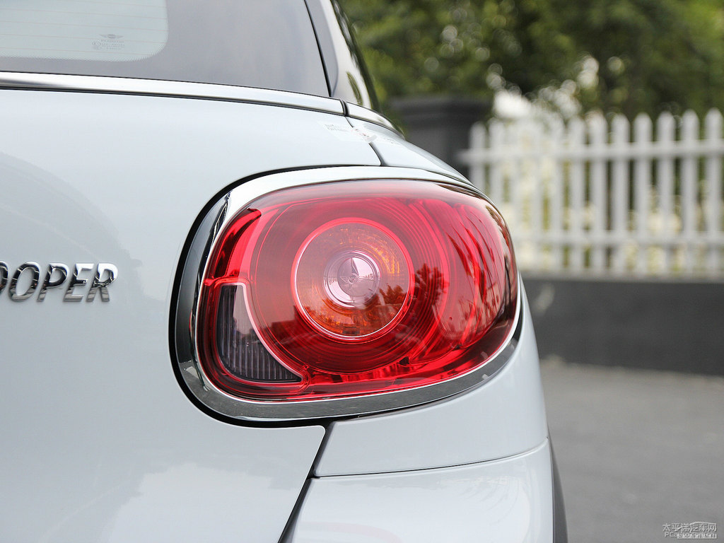 ɫMINI PACEMAN܇β^DƬ