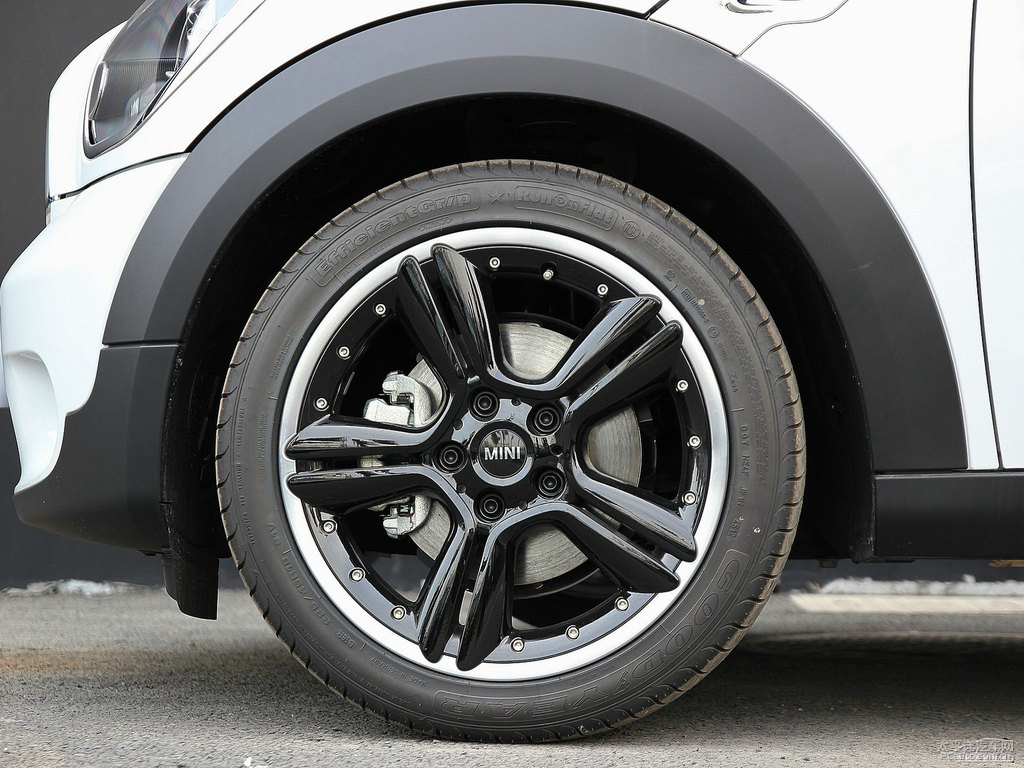 ɫMINI PACEMAN܇^DƬ