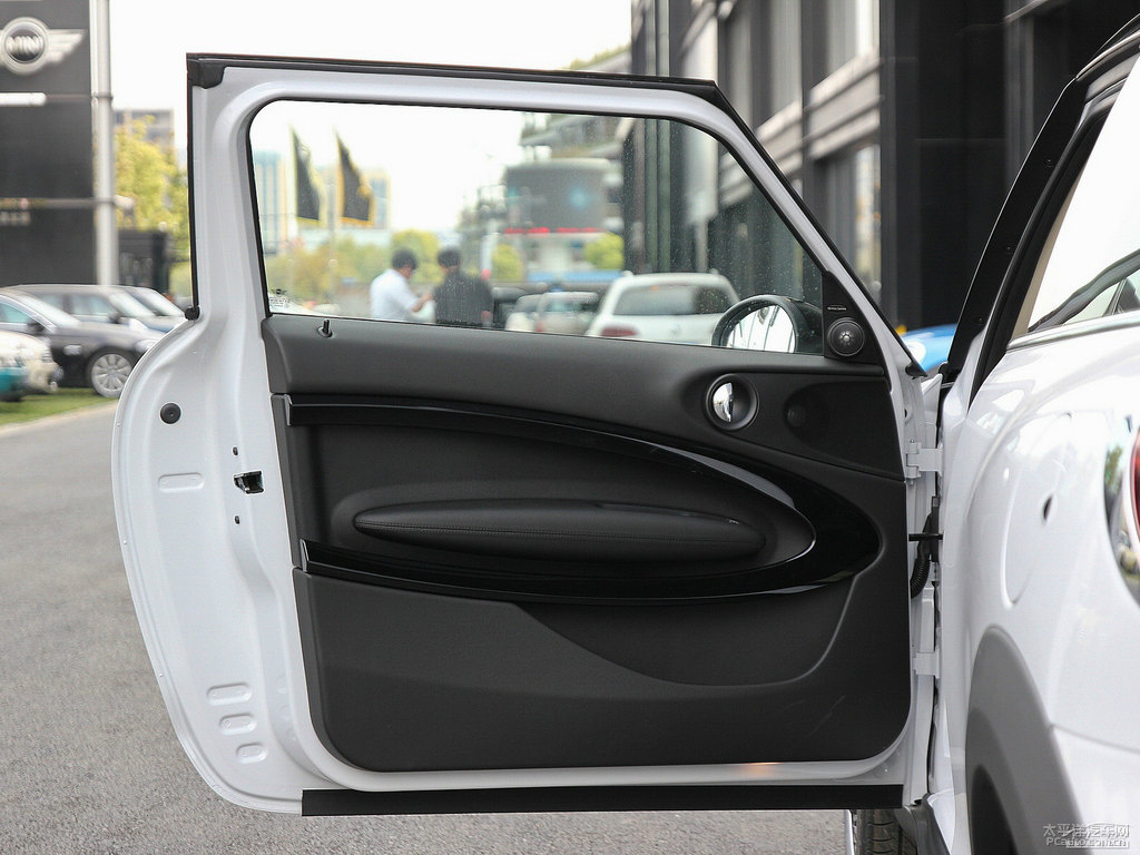 ɫMINI PACEMAN܇(ni)DƬ