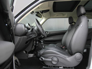 2013款 1.6L COOPER 2013款 1.6L COOPER