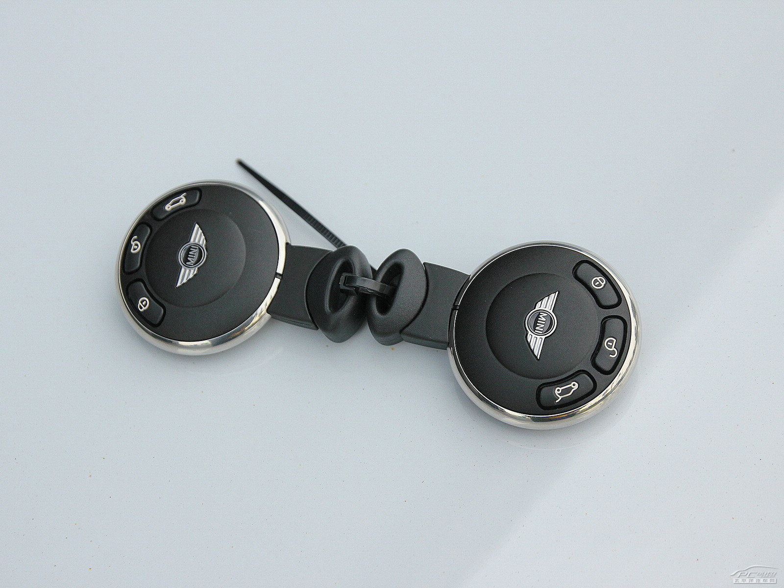 MINI PACEMAN細(xì)節(jié)高清大圖