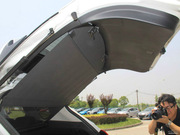 2013款 2.5L 自動四驅(qū)旗艦型 2013款 2.5L 自動四驅(qū)旗艦型