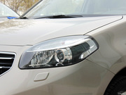 2013款 2.5L 四驅(qū)豪華導(dǎo)航版 2013款 2.5L 四驅(qū)豪華導(dǎo)航版