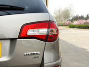 2013款 2.5L 四驅(qū)豪華導(dǎo)航版 2013款 2.5L 四驅(qū)豪華導(dǎo)航版
