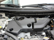 2013款 2.5L 四驅(qū)豪華導(dǎo)航版 2013款 2.5L 四驅(qū)豪華導(dǎo)航版