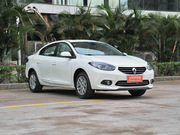 2013款 2.0L 時尚版 2013款 2.0L 時尚版