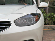 2013款 2.0L 時尚版 2013款 2.0L 時尚版
