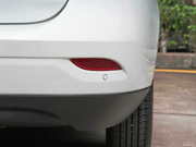 2013款 2.0L 時尚版 2013款 2.0L 時尚版