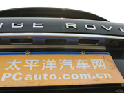 2013款 5.0L V8 NA Vouge SE 2013款 5.0L V8 NA Vouge SE