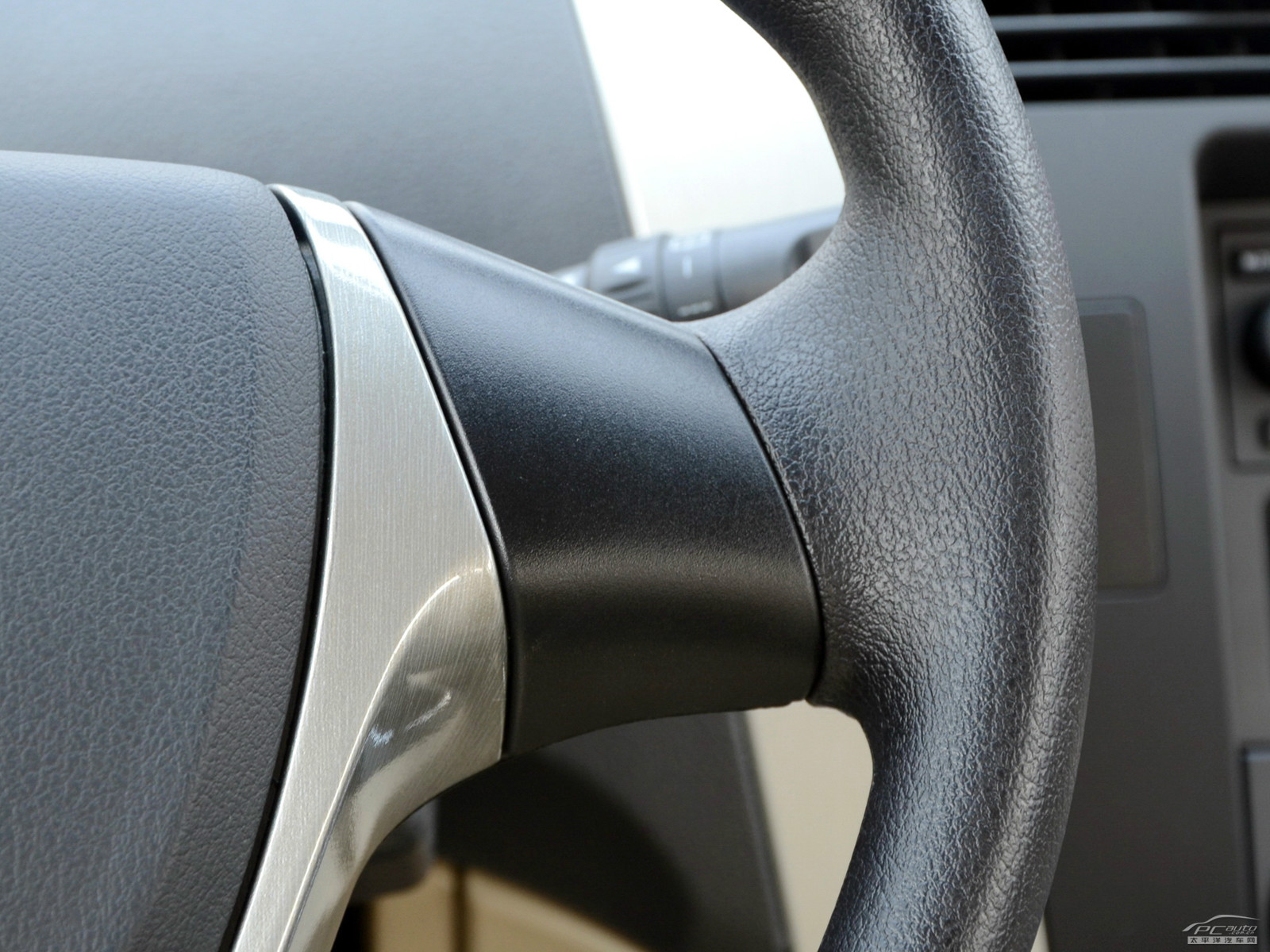 景逸SUV內(nèi)飾高清大圖