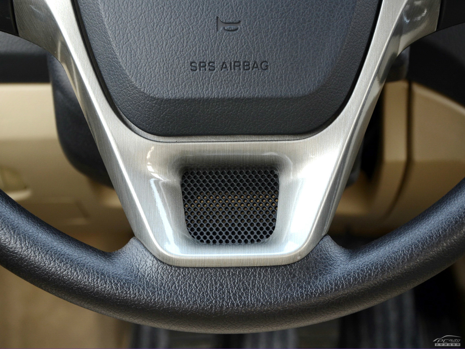 景逸SUV內(nèi)飾高清大圖