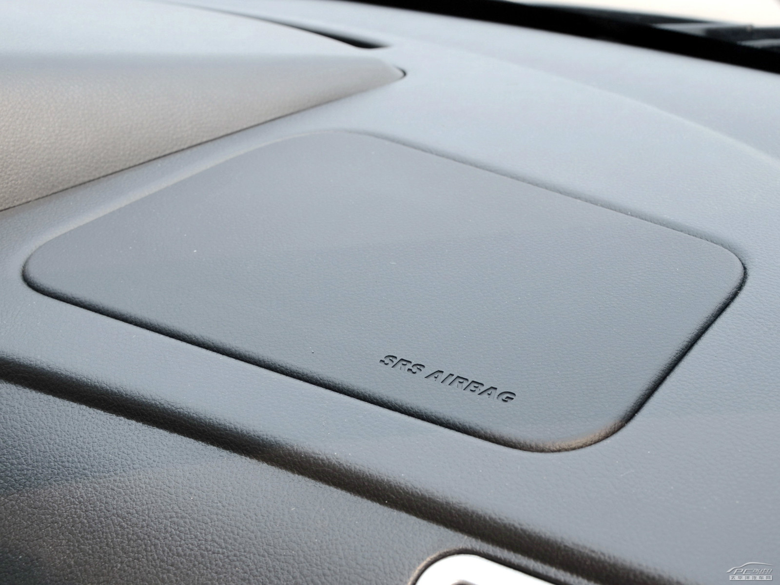 景逸SUV內(nèi)飾高清大圖