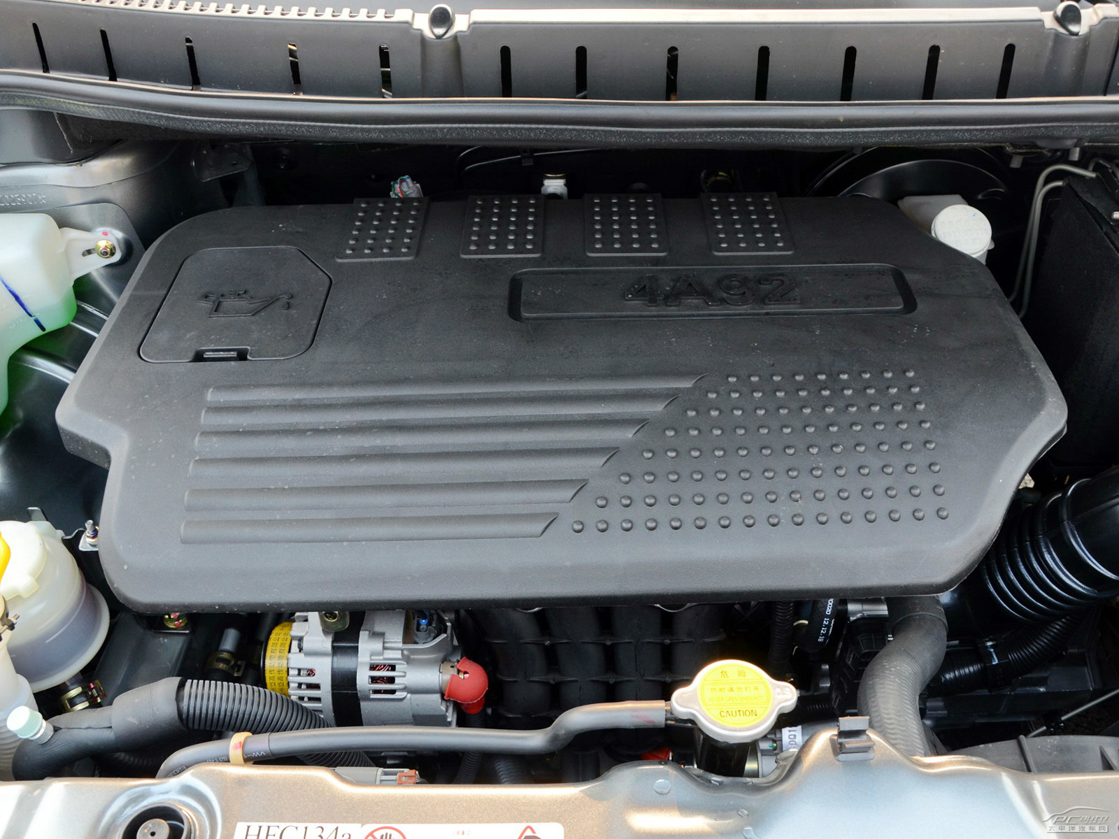 景逸SUV細節(jié)高清大圖