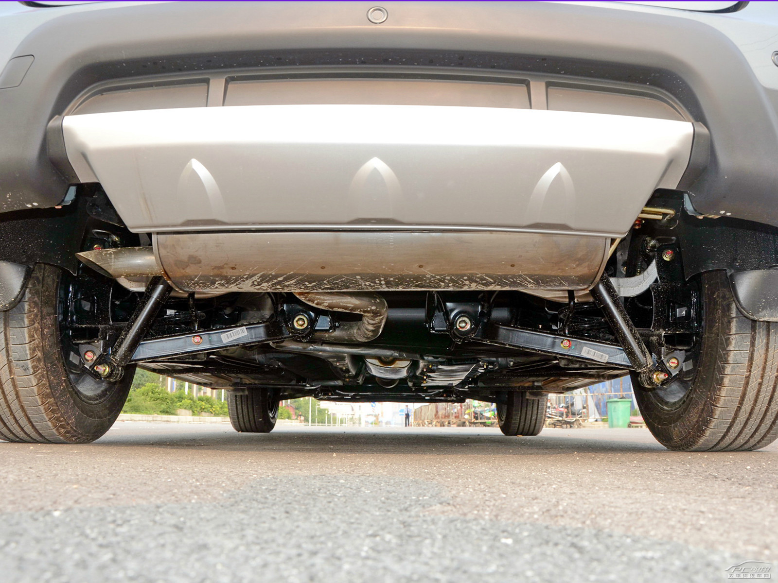 景逸SUV細(xì)節(jié)高清大圖