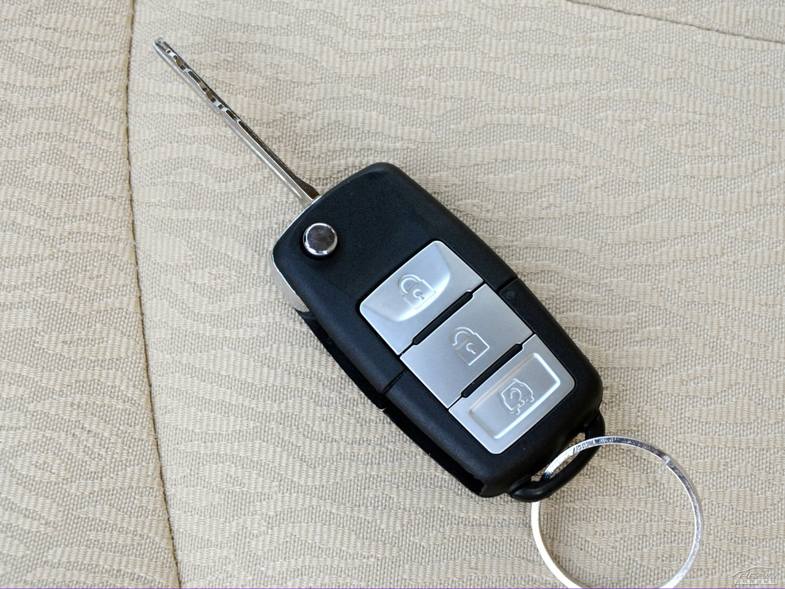 景逸SUV細(xì)節(jié)高清大圖