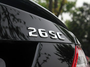 2013款 26SC 2013款 26SC