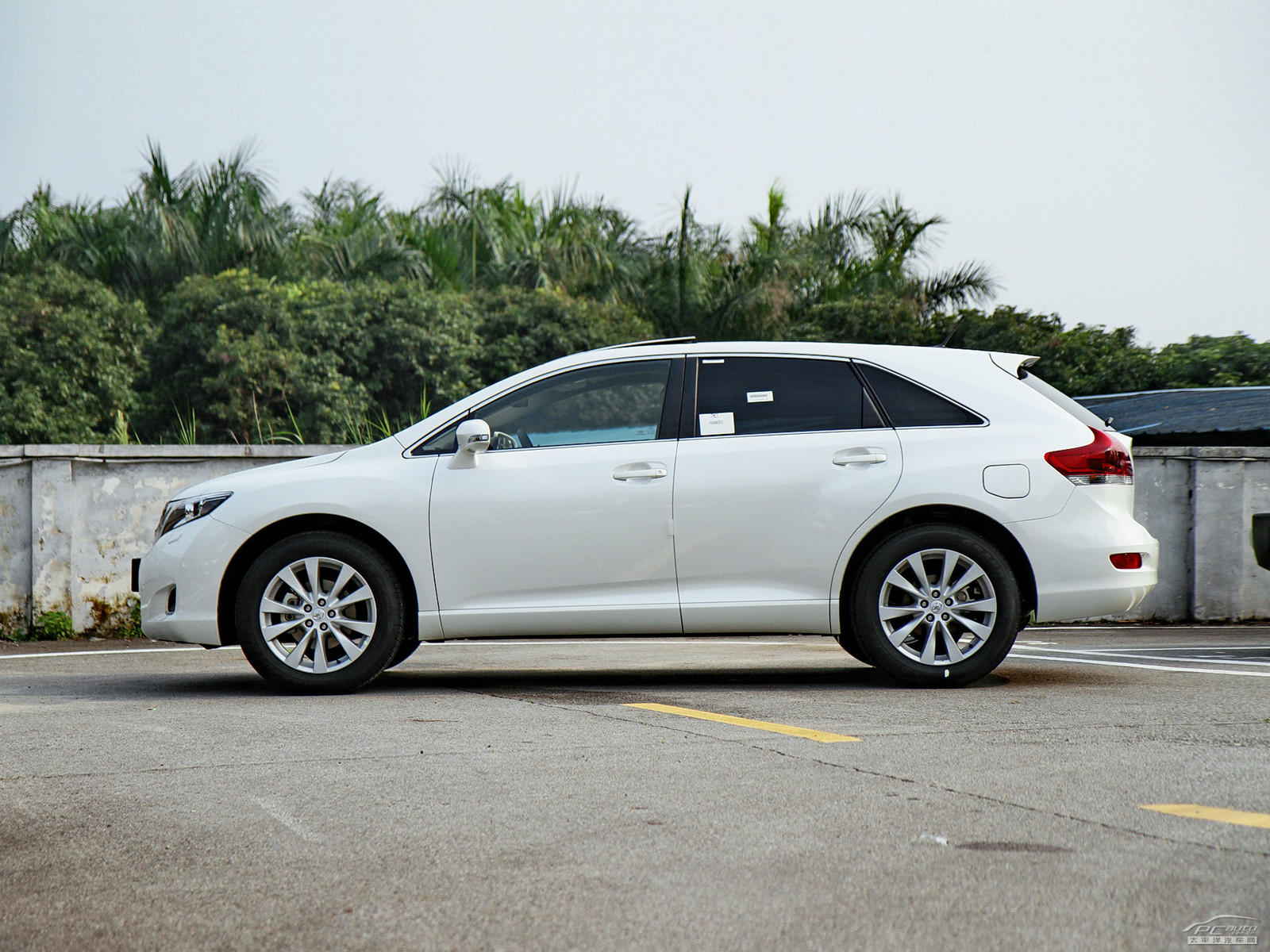 威颯VENZA(進(jìn)口)外觀高清大圖
