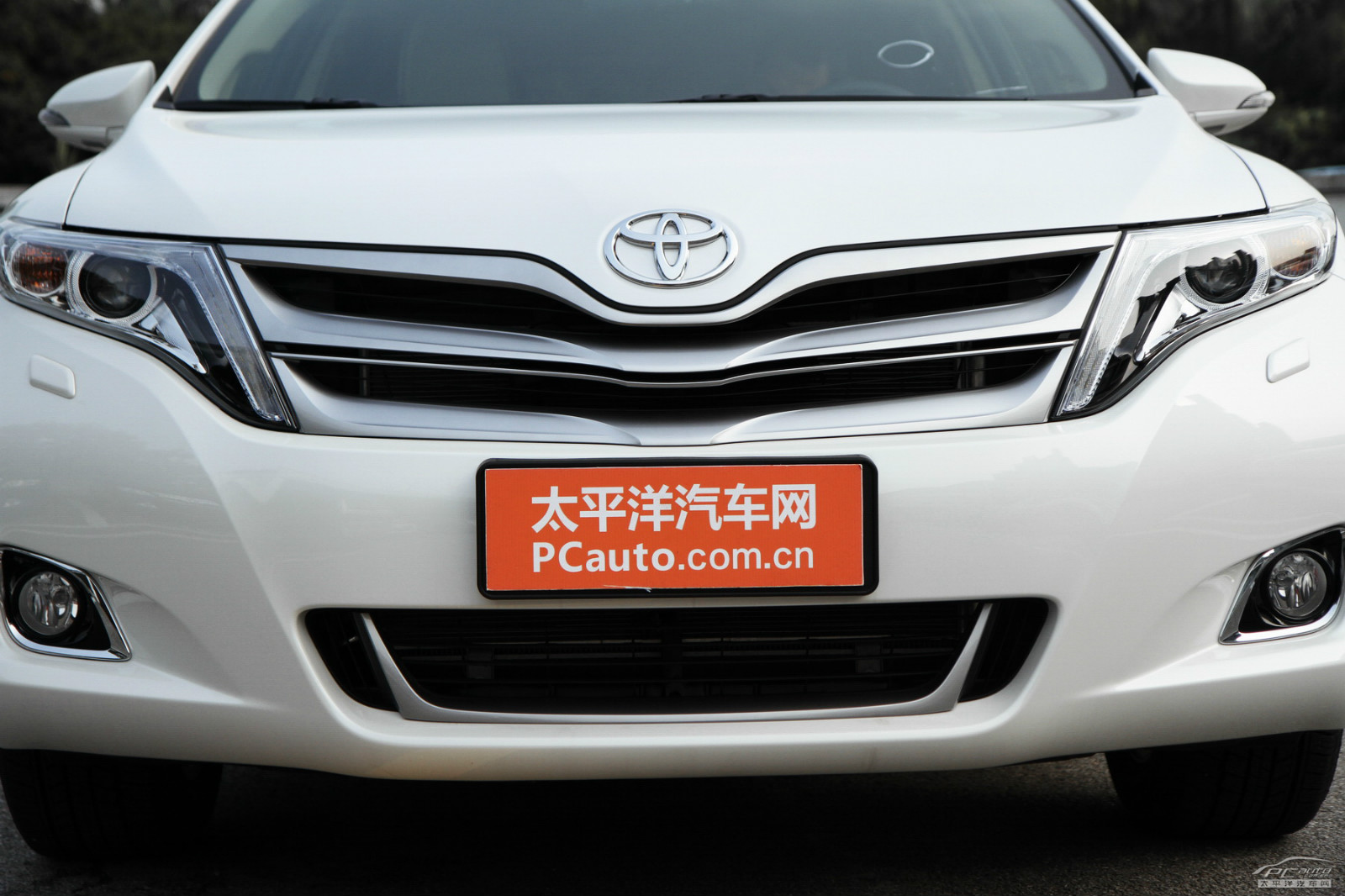 威颯VENZA(進(jìn)口)外觀高清大圖