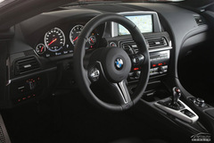 2014款寶馬5系全解析