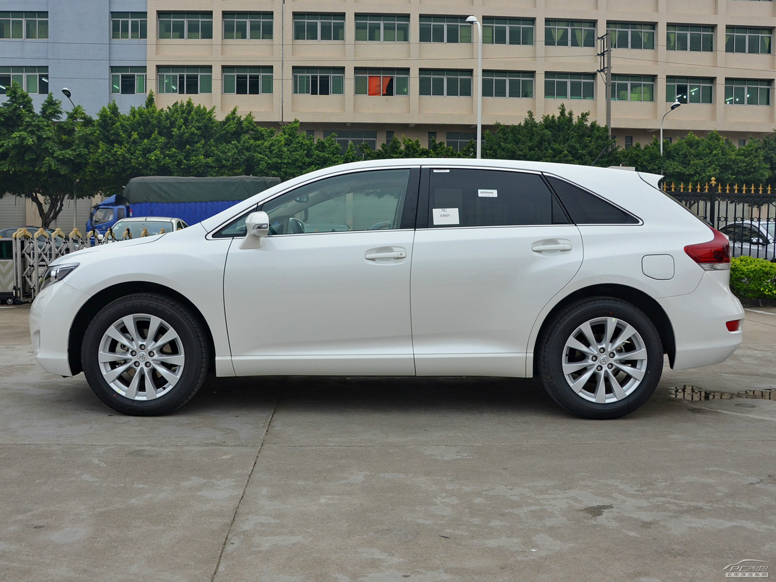 威颯VENZA(進口)外觀高清大圖