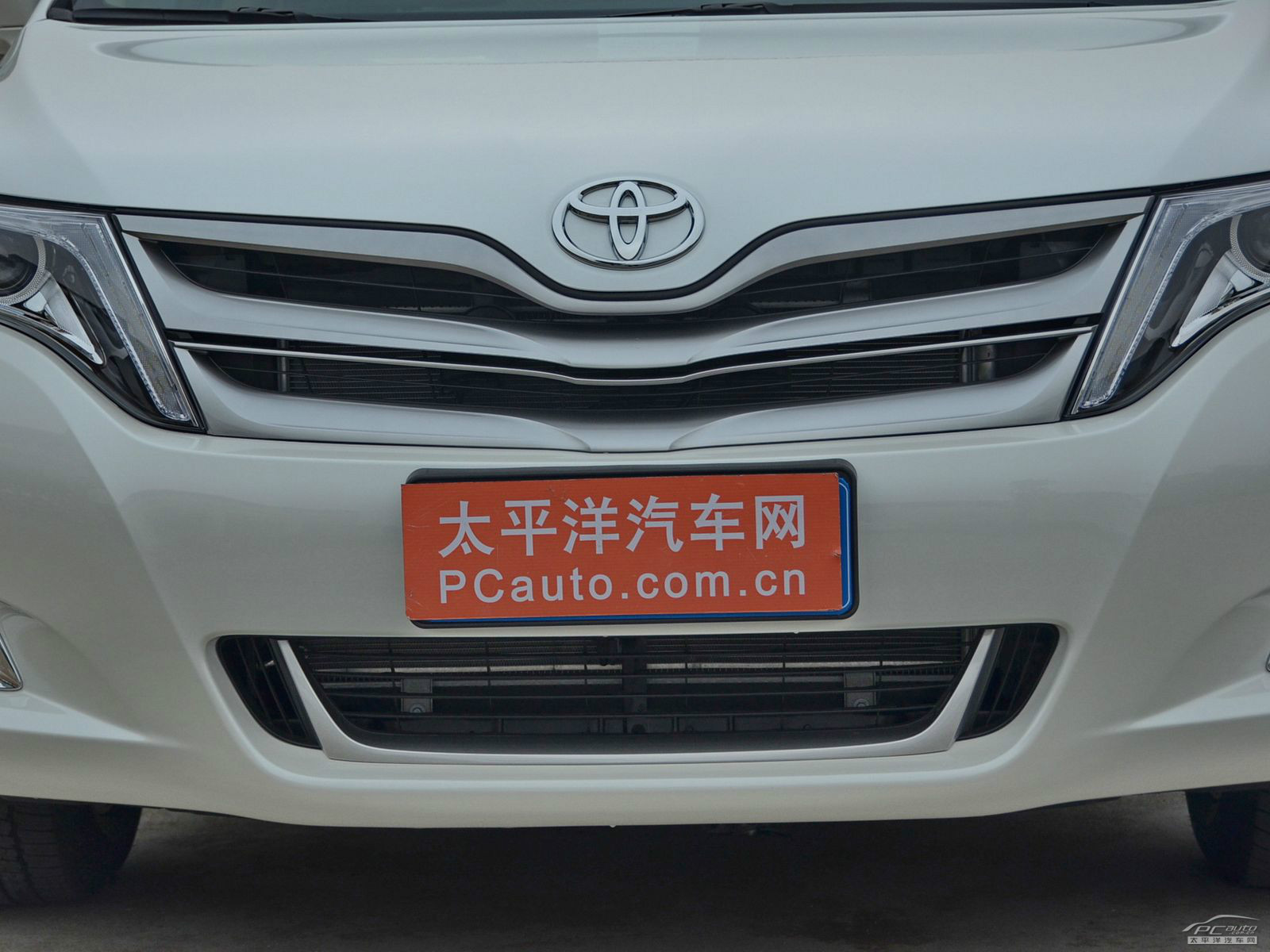 威颯VENZA(進口)外觀高清大圖