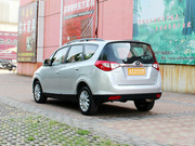 2013款 1.8L 手動豪華型5座 2013款 1.8L 手動豪華型5座