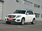 2013款 GLK 300 4MATIC 動(dòng)感型 2013款 GLK 300 4MATIC 動(dòng)感型