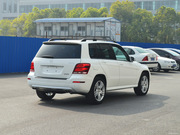 2013款 GLK 300 4MATIC 動(dòng)感型 2013款 GLK 300 4MATIC 動(dòng)感型