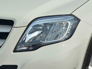 2013款 GLK 300 4MATIC 動(dòng)感型 2013款 GLK 300 4MATIC 動(dòng)感型