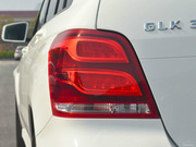2013款 GLK 300 4MATIC 動(dòng)感型 2013款 GLK 300 4MATIC 動(dòng)感型