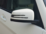 2013款 GLK 300 4MATIC 動(dòng)感型 2013款 GLK 300 4MATIC 動(dòng)感型