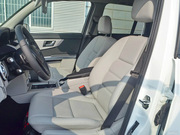 2013款 GLK 300 4MATIC 動(dòng)感型 2013款 GLK 300 4MATIC 動(dòng)感型