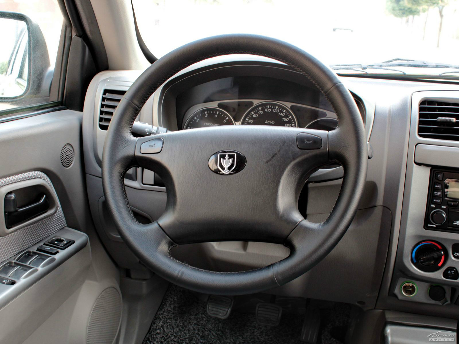 大力神內(nèi)飾高清大圖