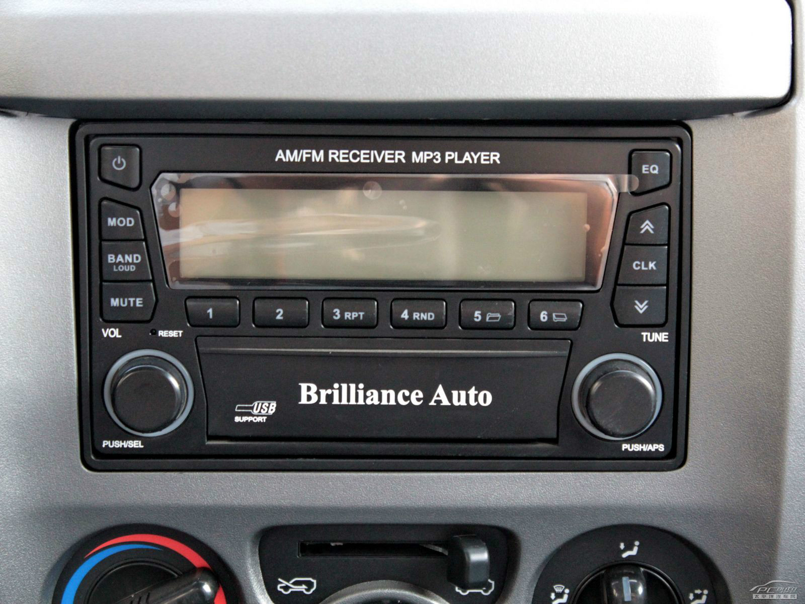 大力神內(nèi)飾高清大圖