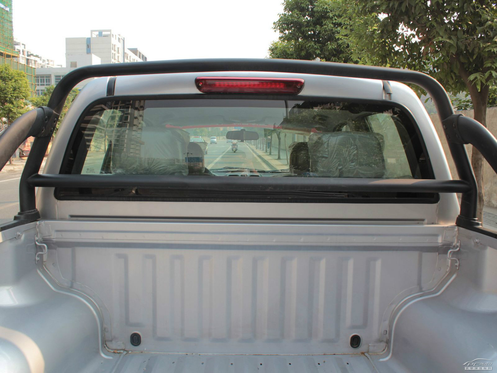 大力神空間高清大圖