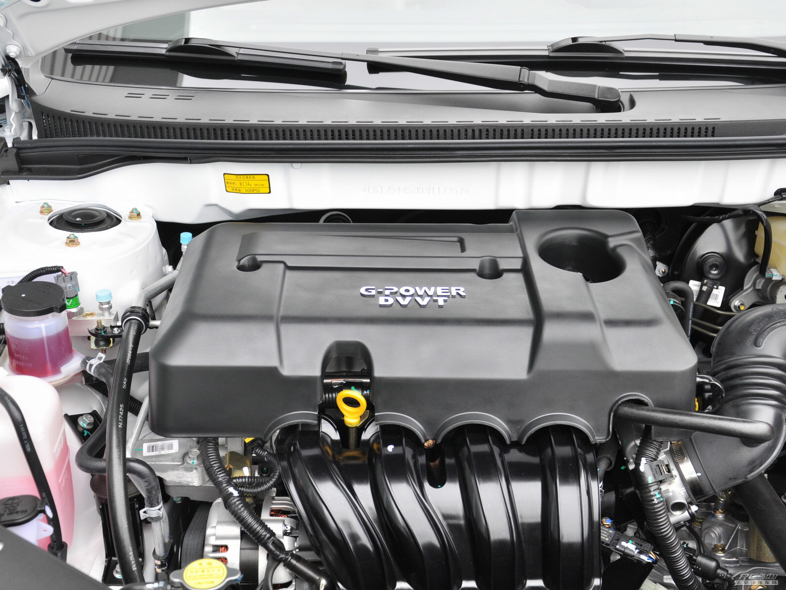 經(jīng)典帝豪細節(jié)高清大圖