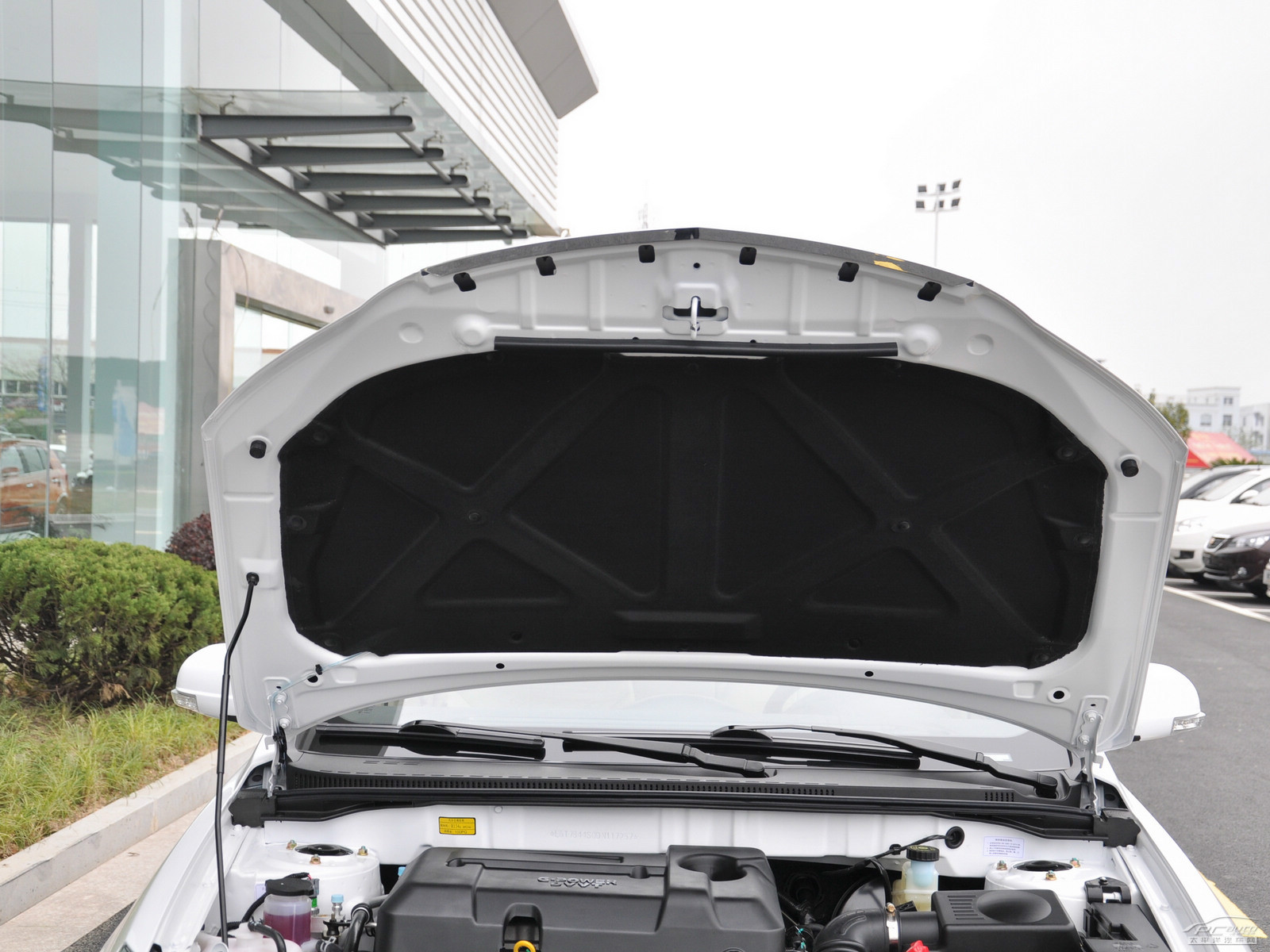 經(jīng)典帝豪細(xì)節(jié)高清大圖